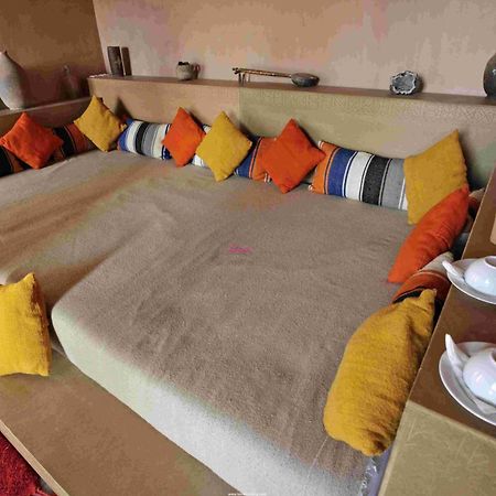 Terres D'Amanar Hotel Tahanaout Ngoại thất bức ảnh