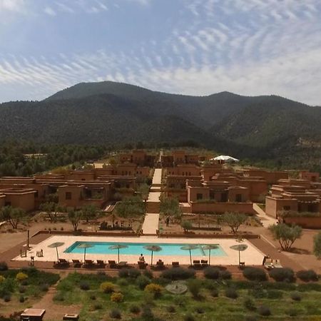 Terres D'Amanar Hotel Tahanaout Ngoại thất bức ảnh