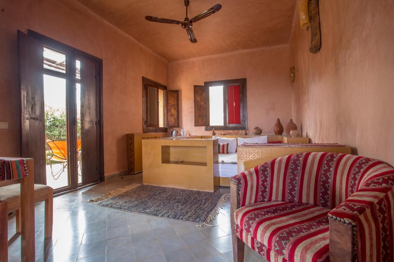 Terres D'Amanar Hotel Tahanaout Ngoại thất bức ảnh