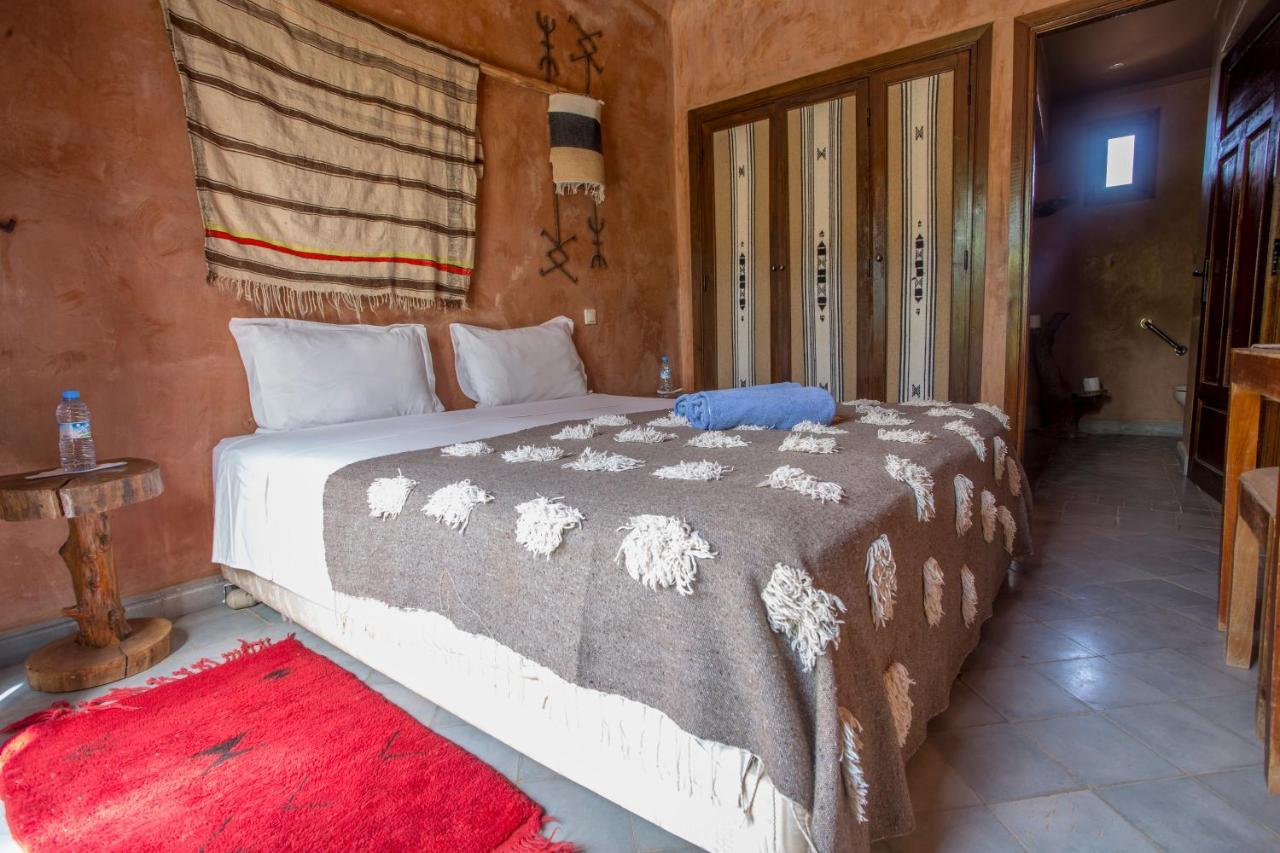 Terres D'Amanar Hotel Tahanaout Ngoại thất bức ảnh