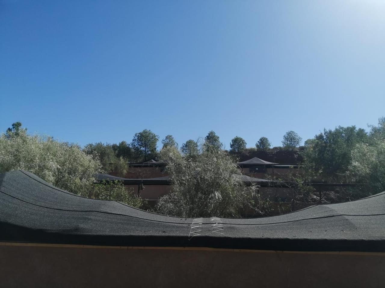 Terres D'Amanar Hotel Tahanaout Ngoại thất bức ảnh
