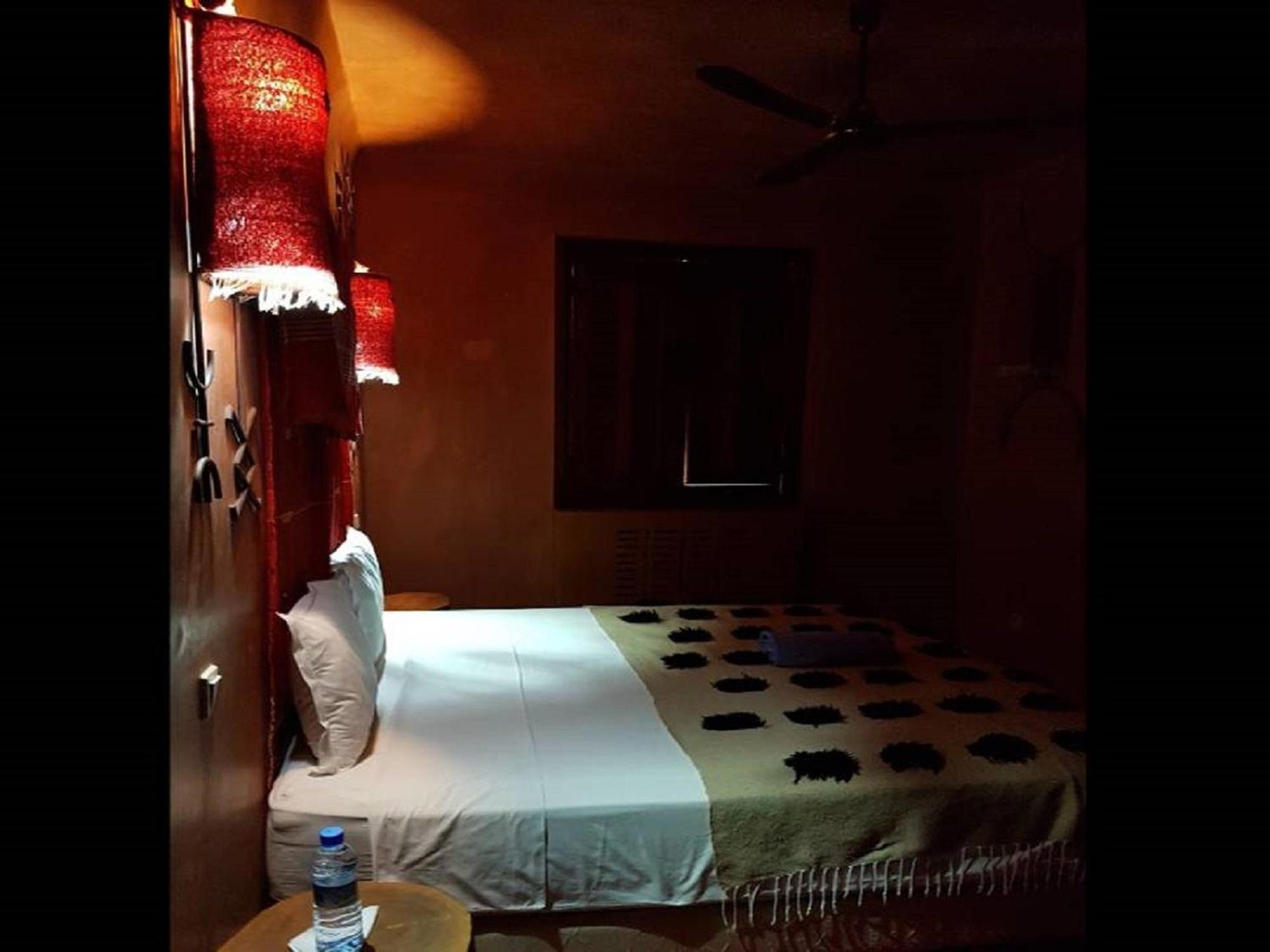 Terres D'Amanar Hotel Tahanaout Ngoại thất bức ảnh