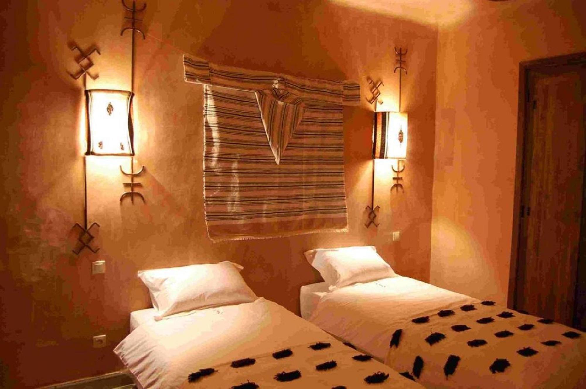 Terres D'Amanar Hotel Tahanaout Ngoại thất bức ảnh