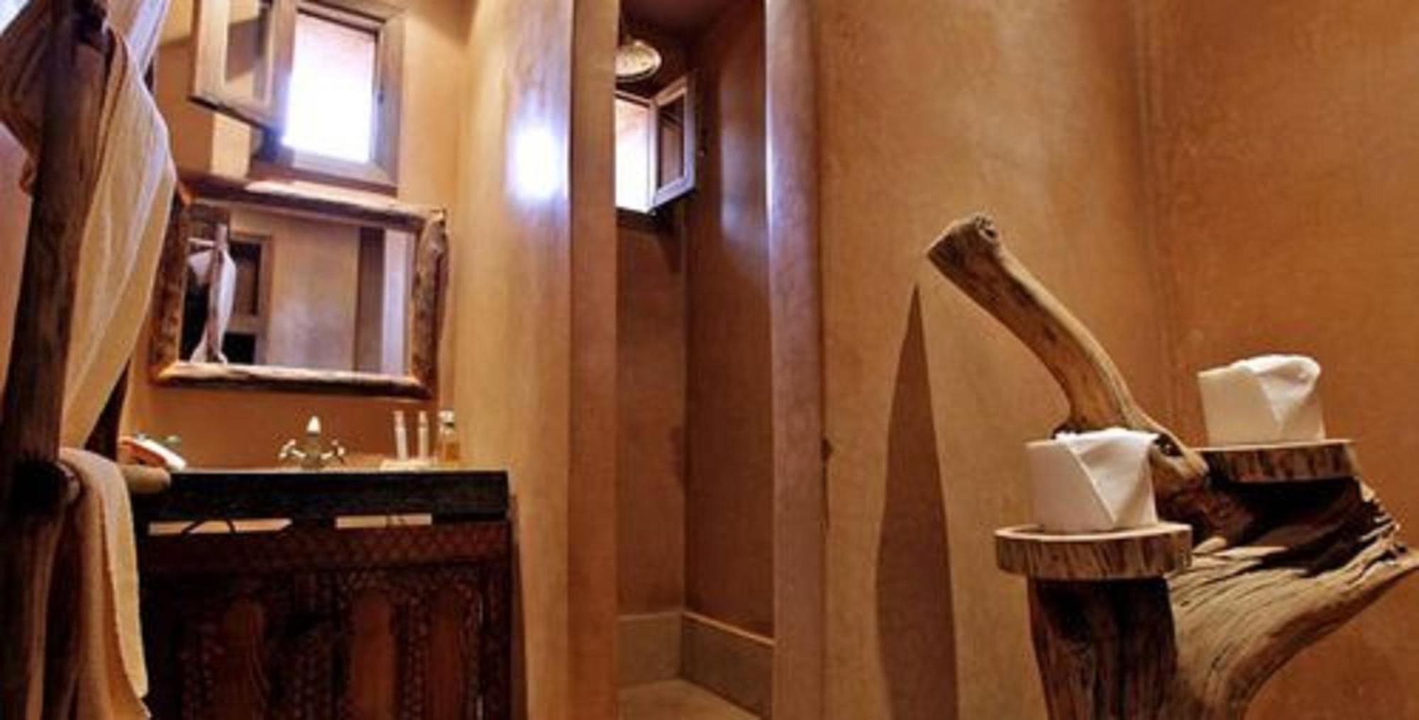 Terres D'Amanar Hotel Tahanaout Ngoại thất bức ảnh